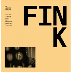 Fink - The LowSwing Sessions - STANDARD EDITION