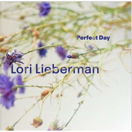 Lori Lieberman - Perfect Day