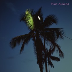 Port Almond  limited edition colored Vinyl