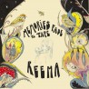 Reema-Memories Fade To Tape - 2nd pressing