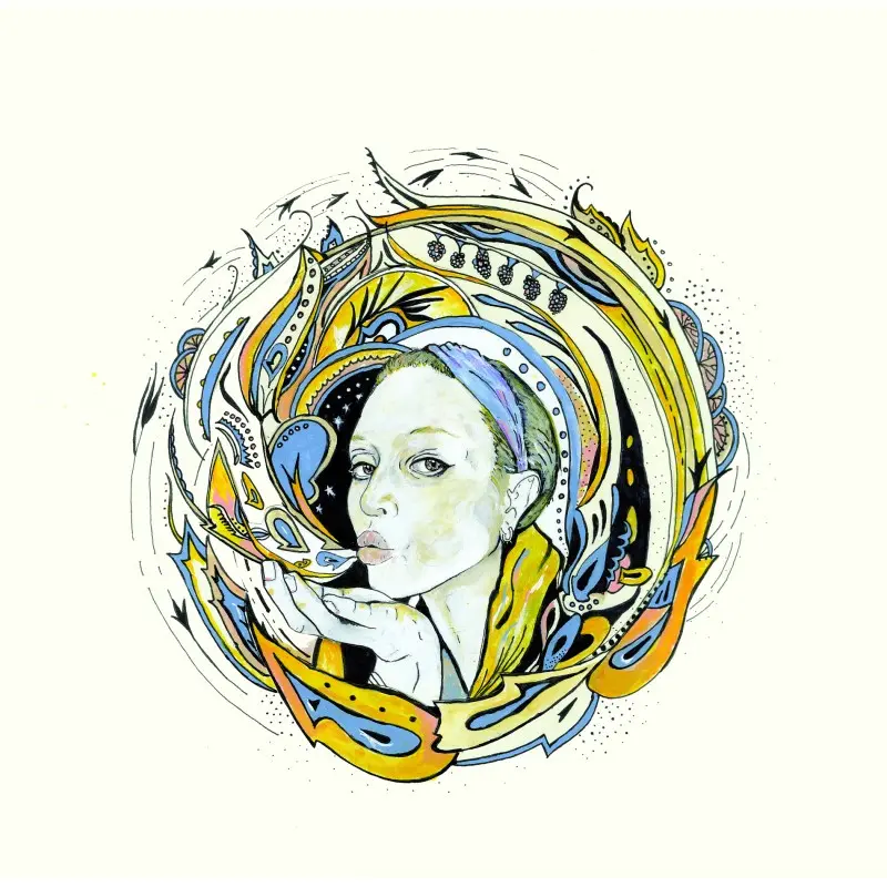 Reema - The LowSwing Sessions. Limited edition numbered vinyl record