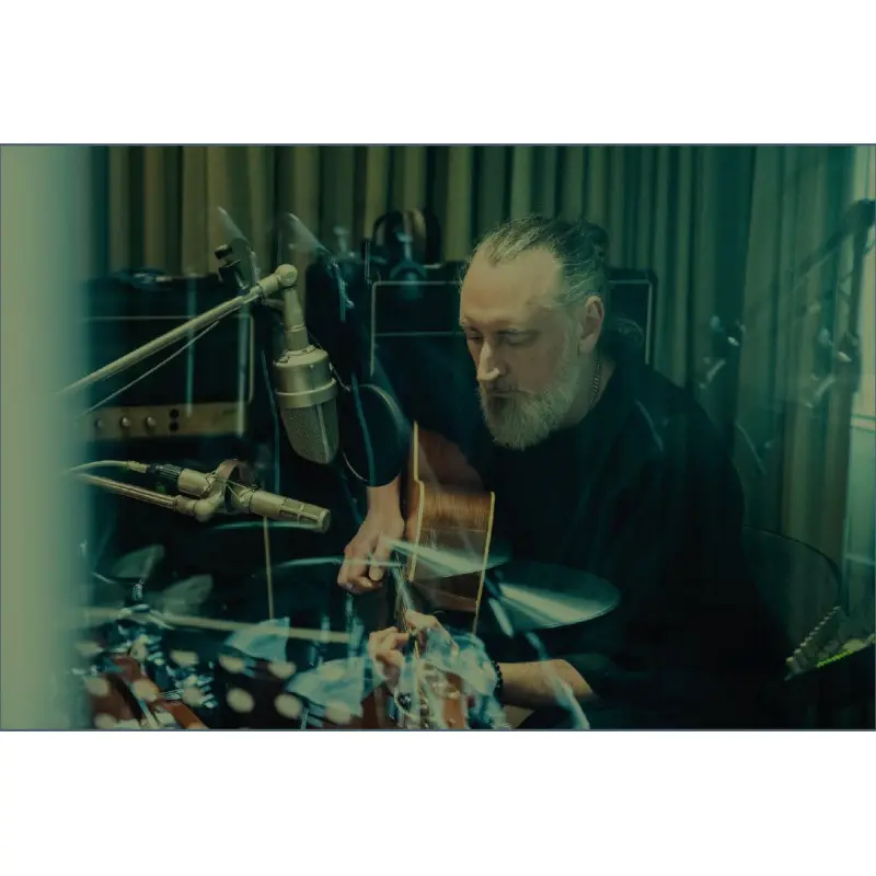 Fink - The LowSwing Sessions DELUXE EDITION