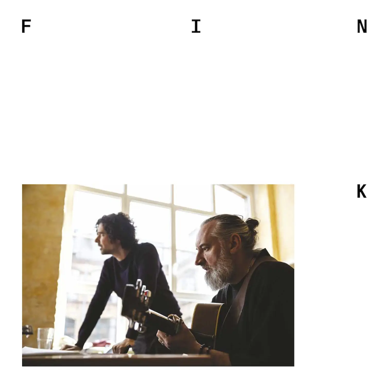 Fink – at the LowSwing Sessions