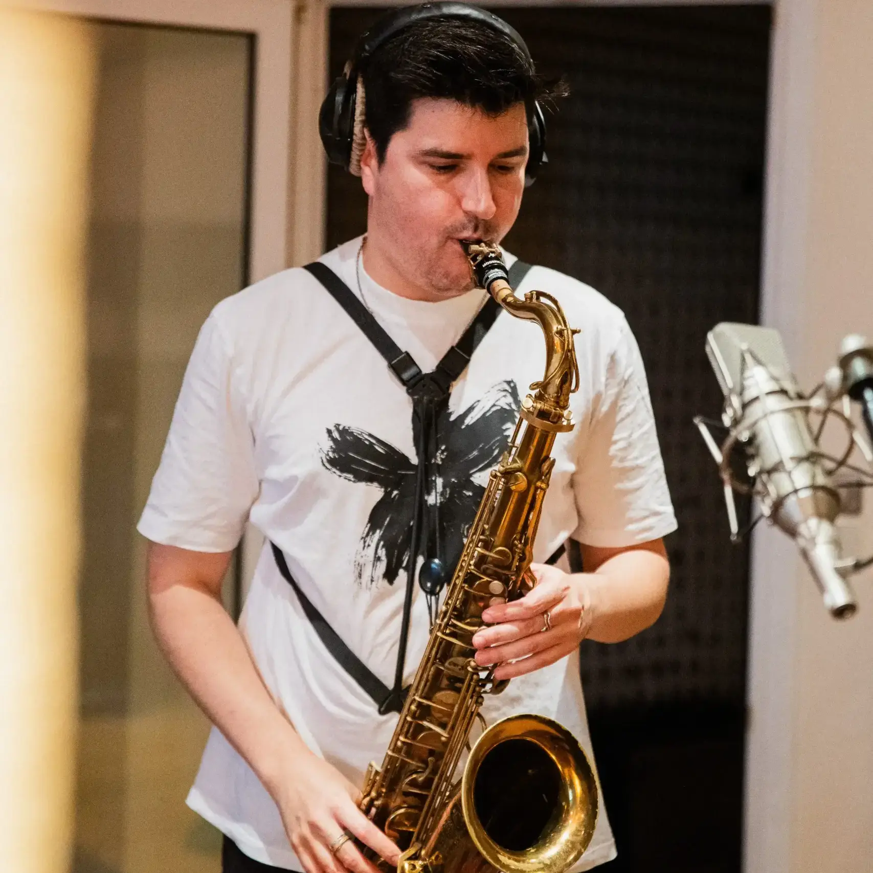 Mika Hary- Deux Faces - Image 6