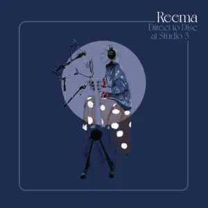 Reema - Direct to Disc at Studio 3 LOSW017