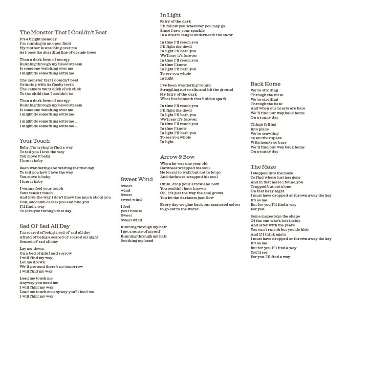 Alon Lotringer-In Light