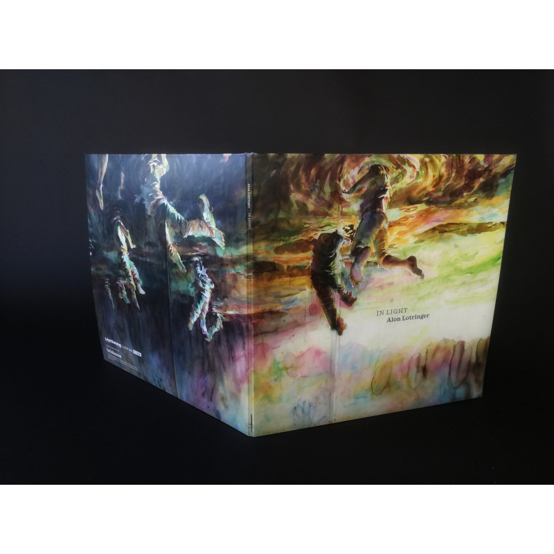 Alon Lotringer-In Light